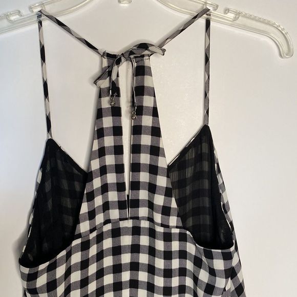 Princess Vera Wang Dress Halter Dress - Picture 3 of 14